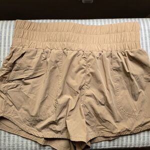 Joylab high waist athletic shorts